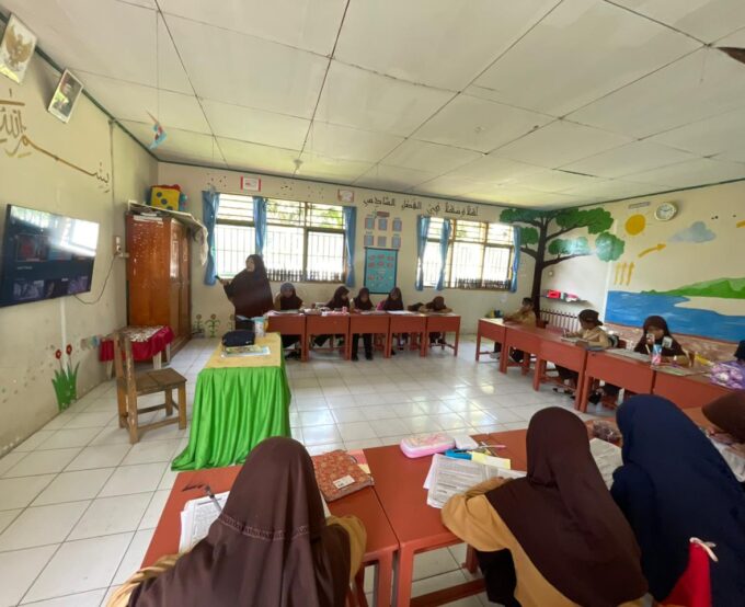 Mendalami Manfaat Pentingnya Website Sekolah